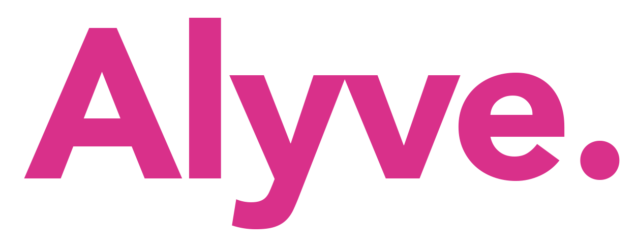 Alyve